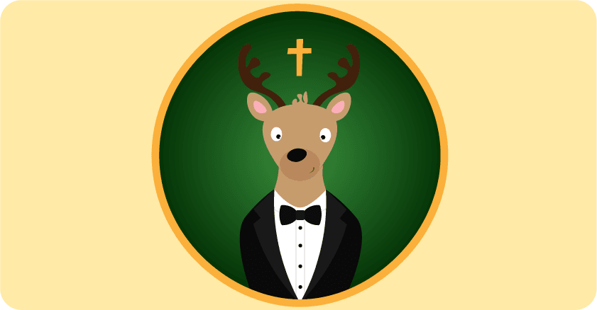 Deze 9 Shotjes maak je met Jägermeister