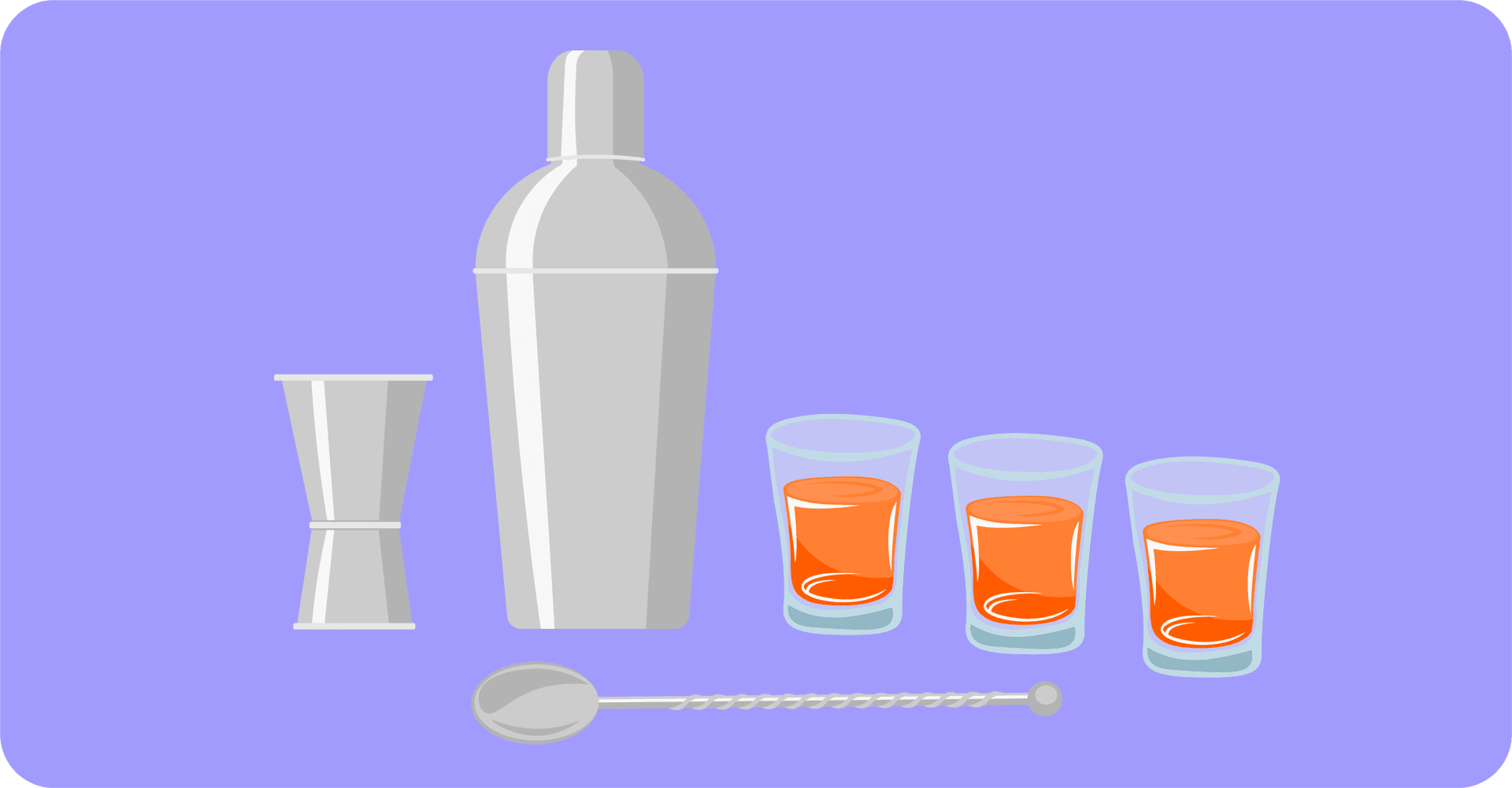 Shotjes maken Tips & Tricks