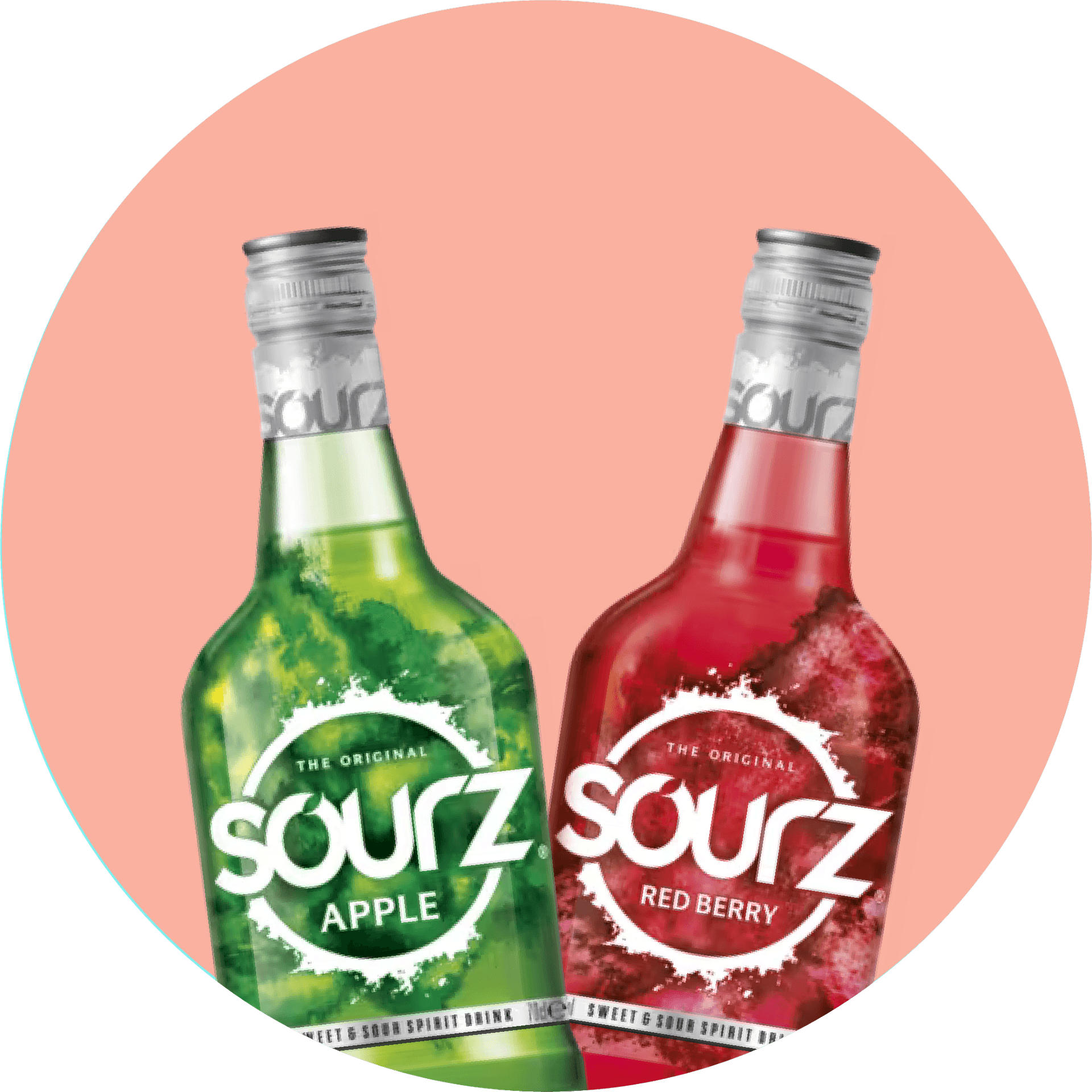sourz shot