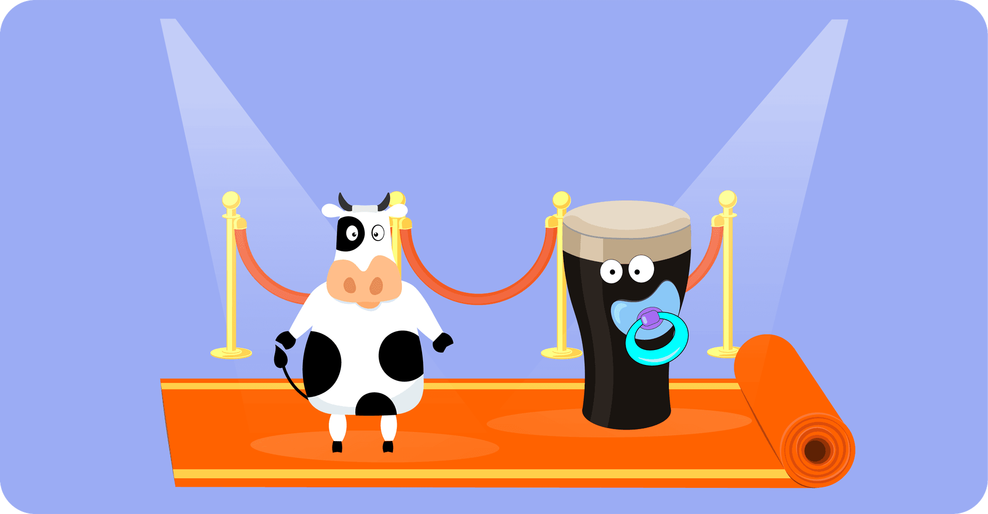 Dit zijn de 10 meest bekende Shotjes