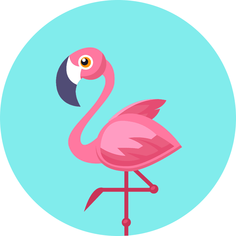 De Flamingo