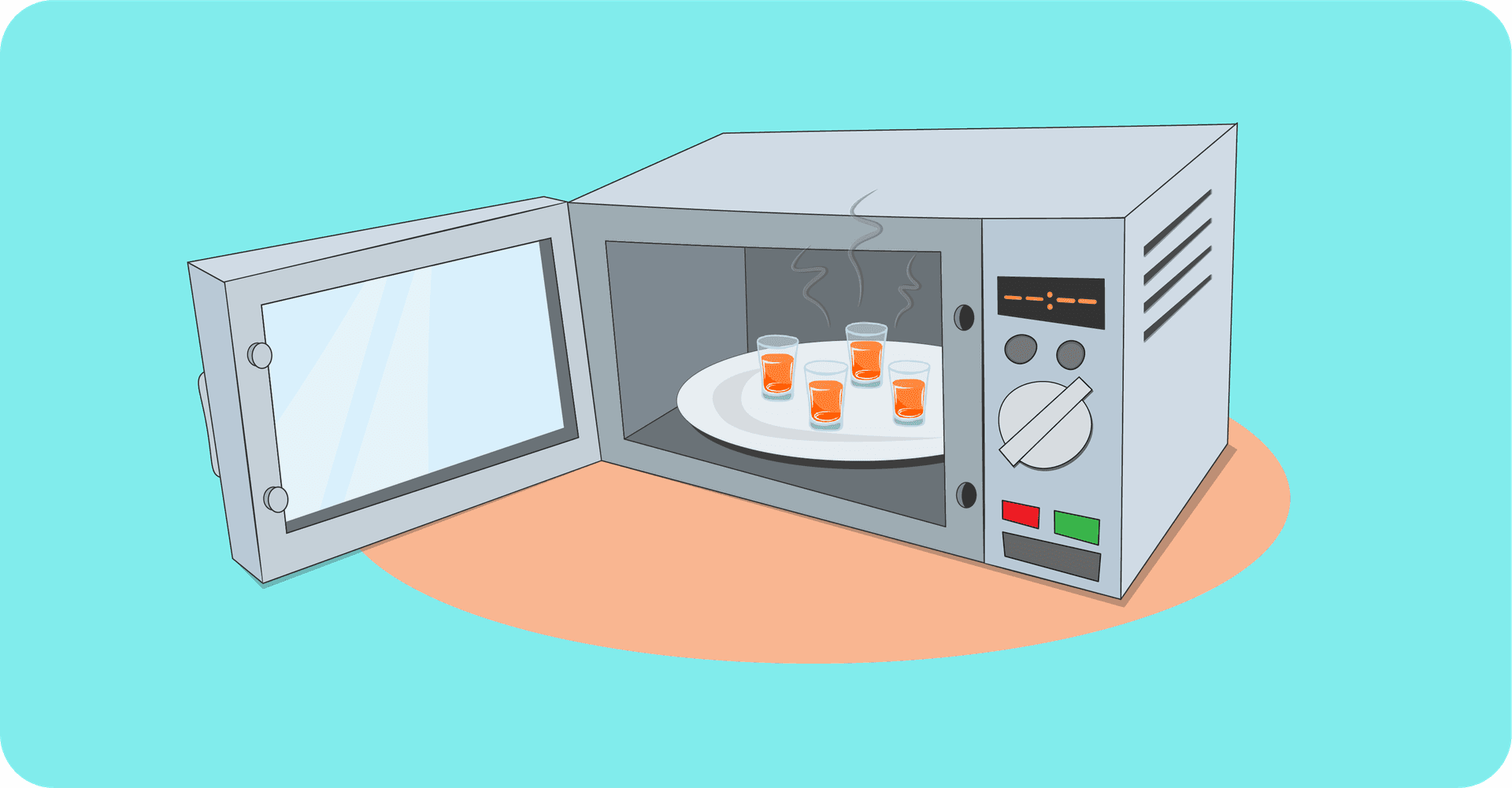 Dit zijn de beste kant-en-klare Shotjes