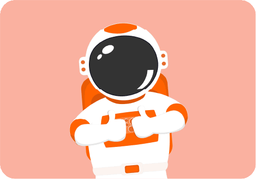 Astronaut