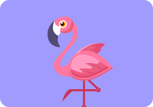 De Flamingo