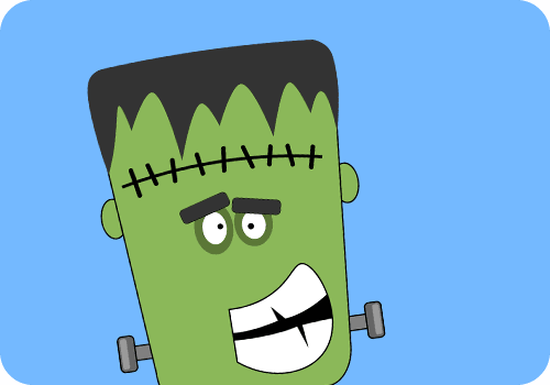 Frankenstein