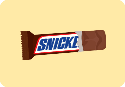 Snickers