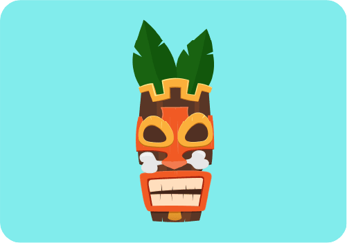 Tiki Tiki