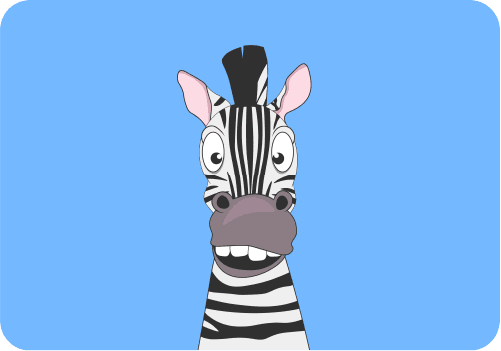 Zebra