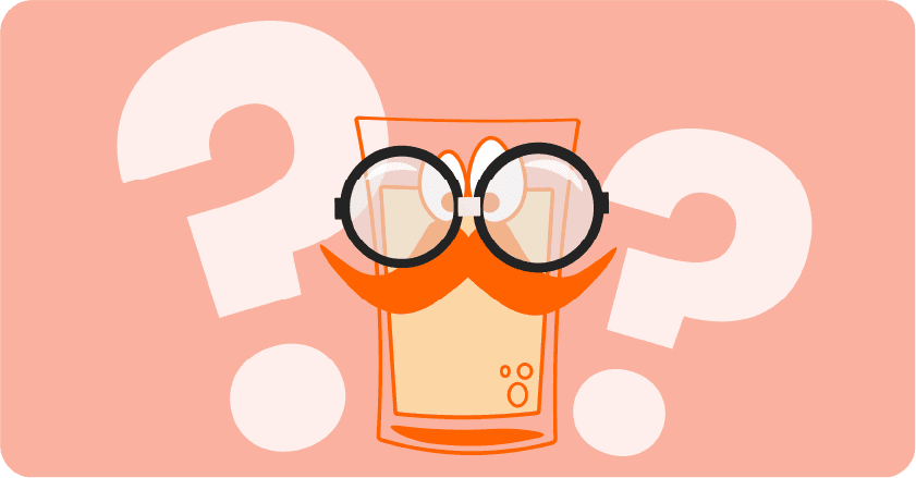 Welke soorten Shotjes zijn er?